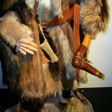 replica of otzi clothes|ötzi tattoos.